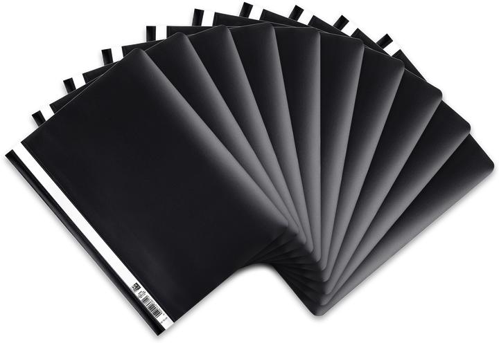 Actual product image Oxford Folder A4 (A4, 10 x)