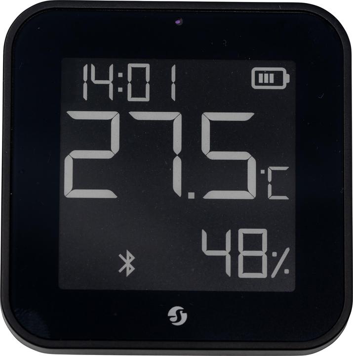 Immagine prodotto Shelly BLU HT ZB - Black