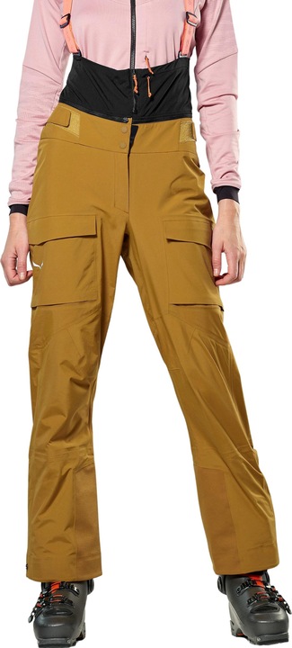 Immagine prodotto Salewa Pantaloni Sella Free 3 Layers Powertex Da (38)