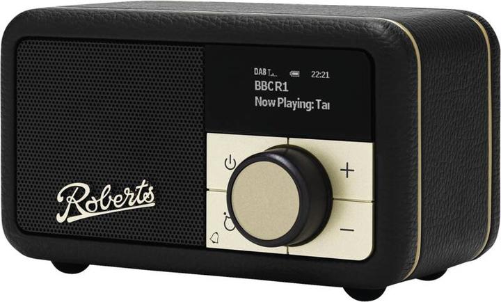 Immagine prodotto Roberts Revival Petite 2 (DAB, FM, Bluetooth)