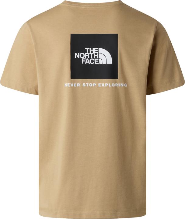 Produktbild North Face Evolution Box NSE Regular Short Sleeve (L)