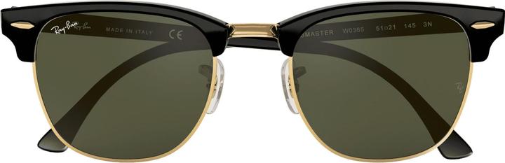 Produktbild Ray Ban Clubmaster