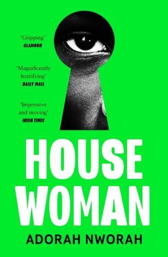 Image du produit House Woman (Anglais, Adorah Nworah, Nworah Adorah, 2025)