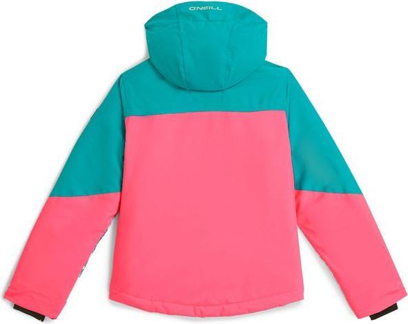 Produktbild O'Neill FWC'Cruz TRIPLE SNOW JACKET (128)