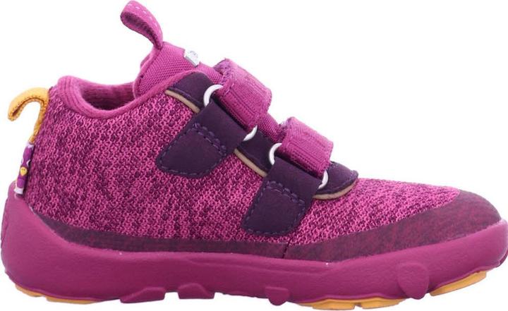Produktbild Affenzahn Klettschuh Happy Bird (21)