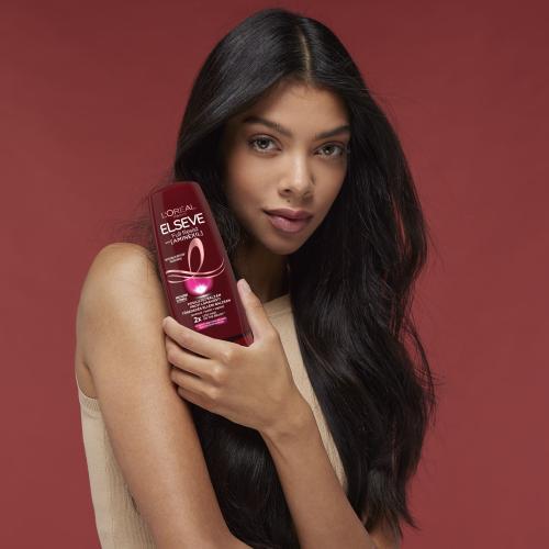 Actual product image L'Oréal Professionnel - Elseve Full Resist Strengthening Balm - Strengthening balm for weakened ha (300 ml)