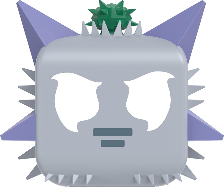 Productafbeelding Boti Blox Fruits Serie 2 Minifigur