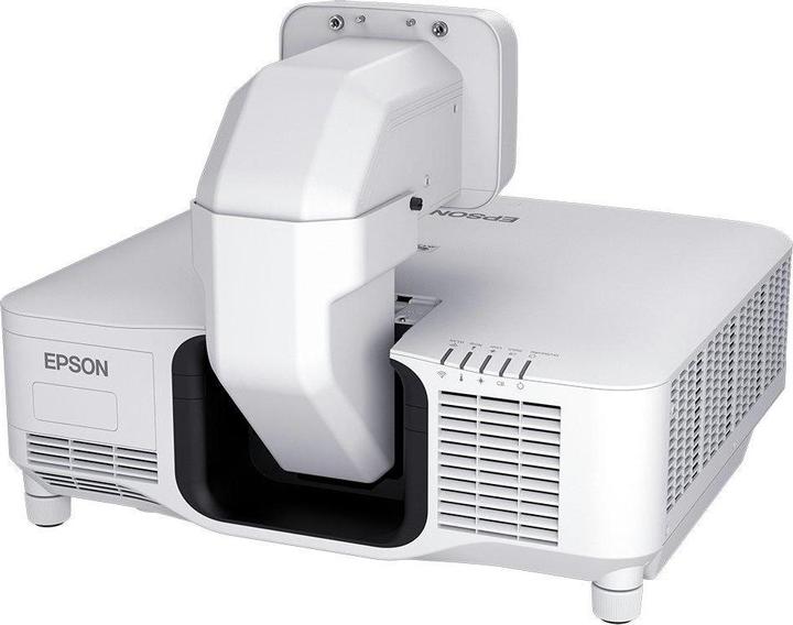 Produktbild Epson EB-PU2116W (Full HD, 16000 lm, 1.57 - 2.56:1)