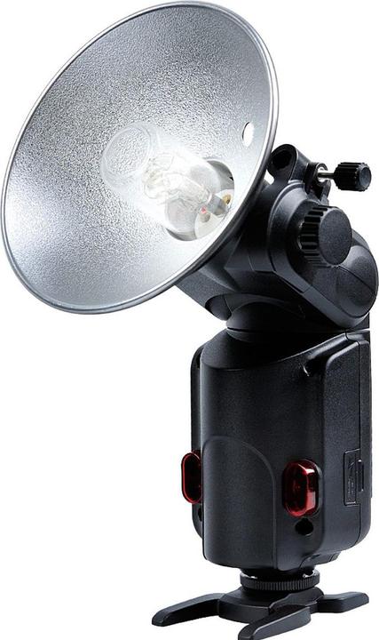 Actual product image Godox AD-S6 reflector