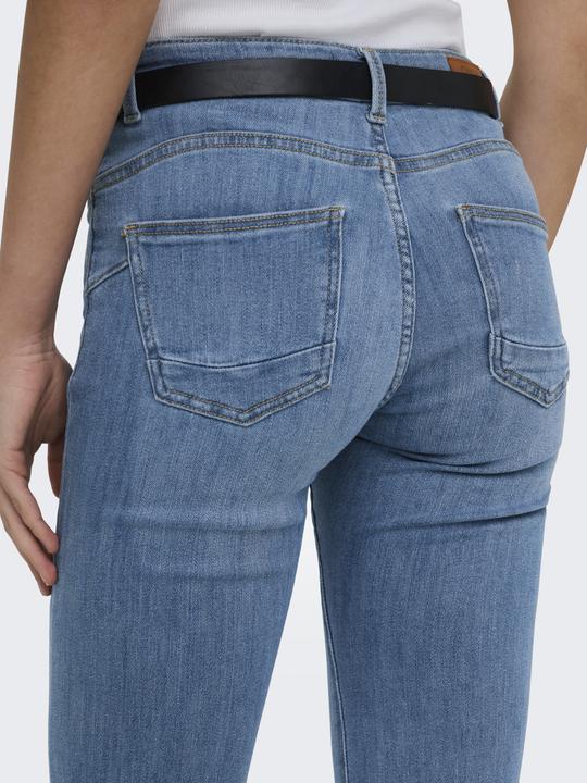 Immagine prodotto Only ONLPOWER Mittlere Taille Flared Jeans Jeans (32)