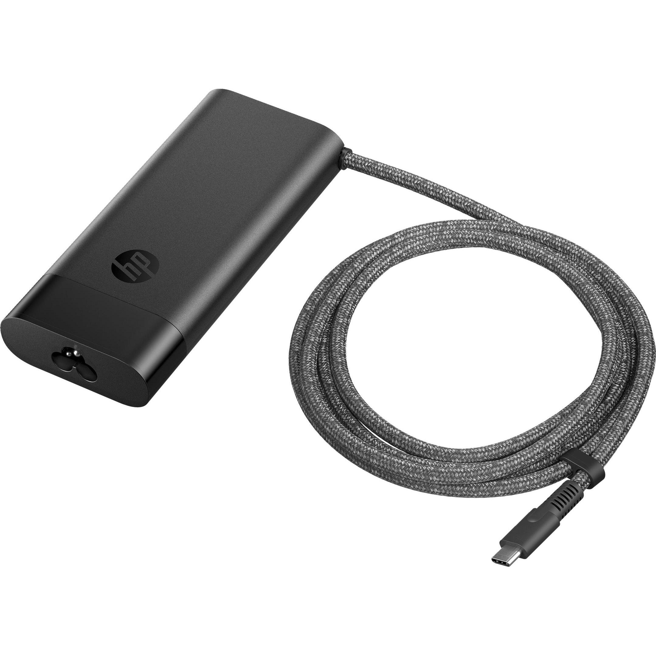 HP 110W USB-C CHARGER (110 W), Notebook Netzteil