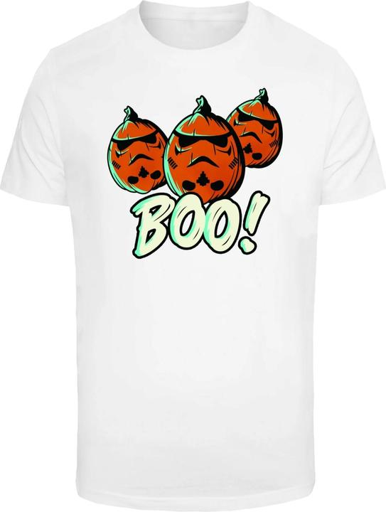 Produktbild Star Wars Boo! TShirt (3XL)