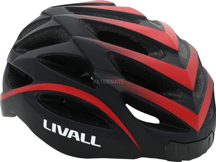 Actual product image Livall BH62 Neo /BR80 (55 - 61 cm)