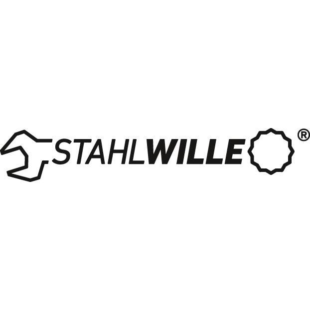 Thumbnail - Stahlwille, Steckschlüssel + Stecknuss, Steckgriff Abtrieb (1/4")