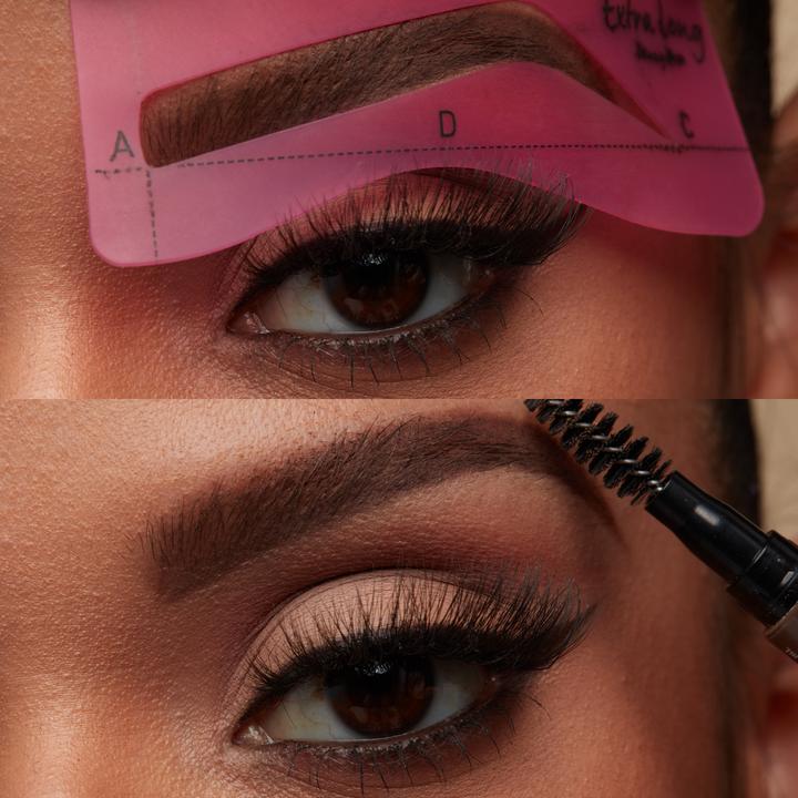 Produktbild NYX Professional Make-Up Zero to Brow (Thin Brow)