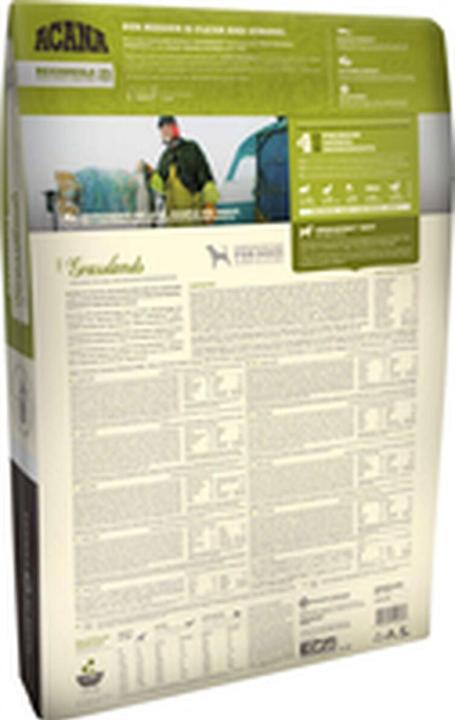 Produktbild Acana Regionals Grasslands (Adult, 1 Stk., 11400 g)