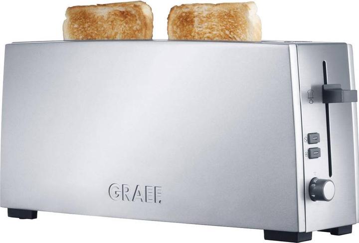 Actual product image Graef To 90