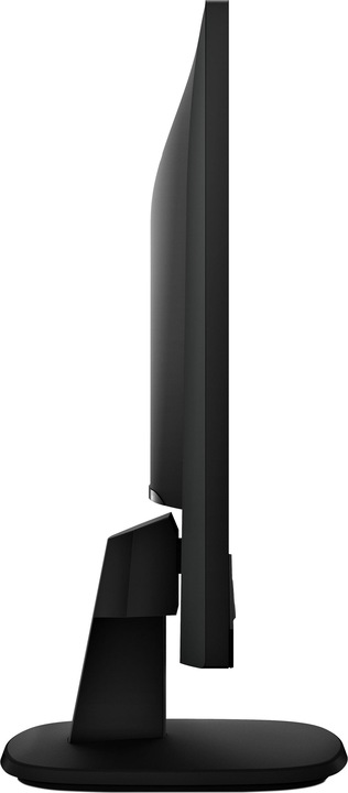 Actual product image Philips 243V7QJABF/00 (1920 x 1080 pixels, 24")