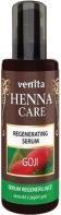 Actual product image Venita Henna Care Castor Oil With Henna Extract 50Ml (50 ml)