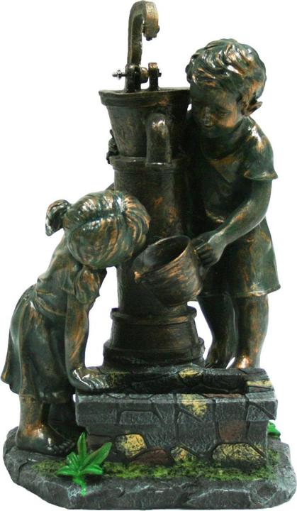 Actual product image Ubbink Akqua Arte vandens grobis - Atlanta 1387016