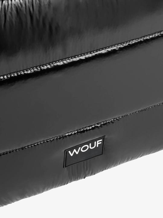 Image du produit Wouf pochette pour ordinateur portable noir (15")