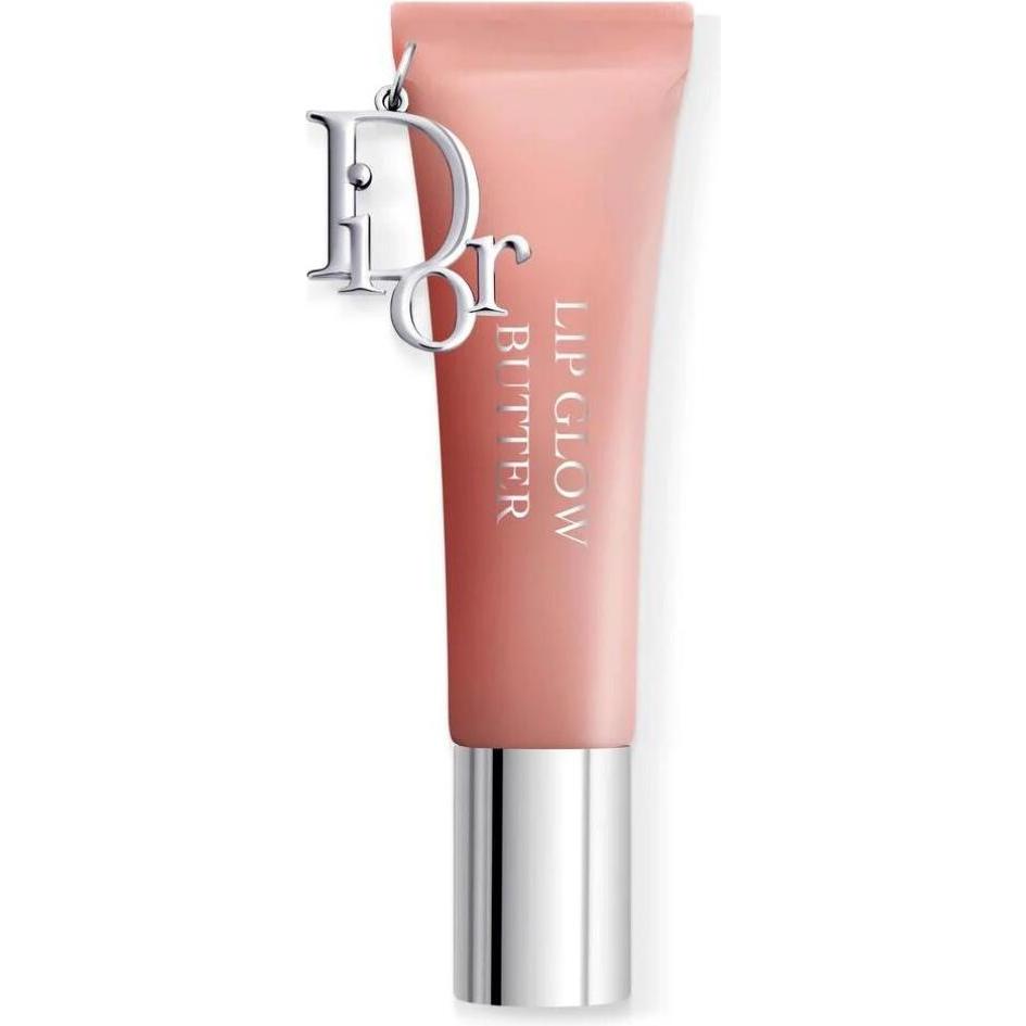 Dior Donna Cura Delle Labbra, Christian Addict Lip Glow Butter 103 Int25 (Balsamo Per Le Labbra, Set Per La Cura Delle Labbra, 10 Ml)