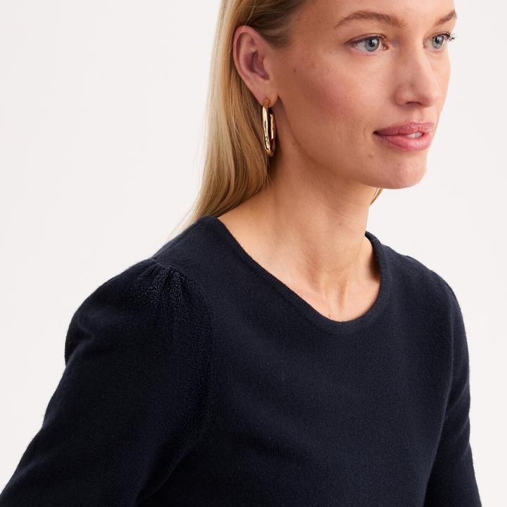 Image du produit Anne Weyburn Pull à encolure ronde (44, 46)