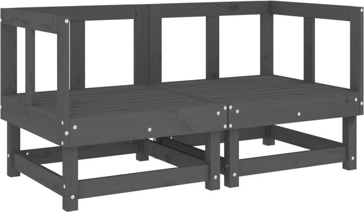 Produktbild vidaXL Brantley