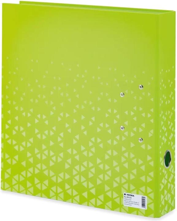 Actual product image HERMA Folder A4 (A4, 70 mm, 1 pcs.)