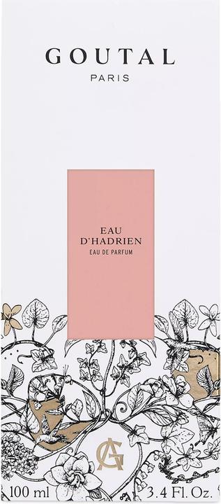 Image du produit Annick Goutal Eau d'Hadrien (Eau de parfum, 100 ml)
