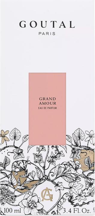 Immagine prodotto Annick Goutal Il Grande Amour (Eau de parfum, 100 ml)