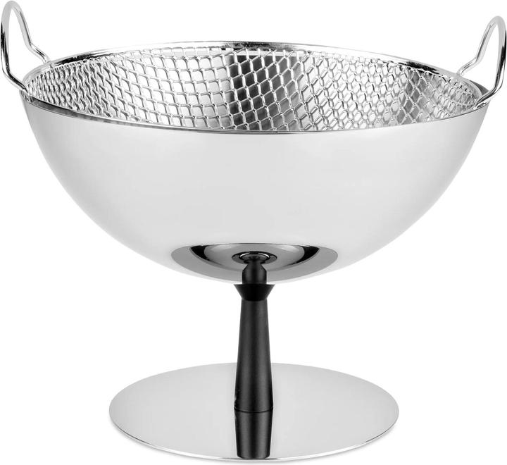 Alessi Fruitschaal