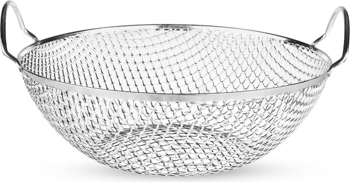 Actual product image Alessi Fruit bowl