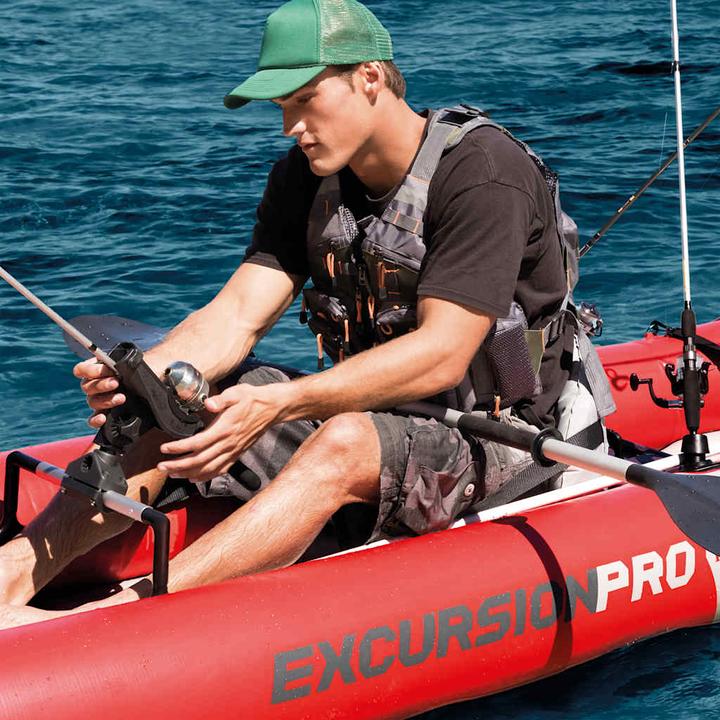 Produktbild Intex Excursion Pro (2 Pers.)