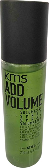 Produktbild KMS California Add Volume (200 ml)