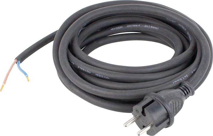 Actual product image As - Schwabe Drill connection cable (5 m)