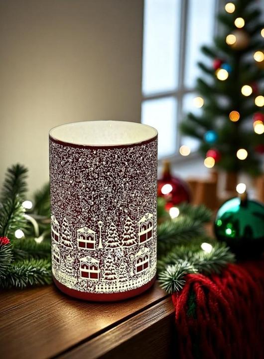 Produktbild GuGus Windlicht aus Glas