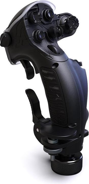 Produktbild Virpil Controls Constellation Alpha Prime Joystick VPC-009-01-L für Linkshänder (PC)