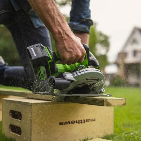 Immagine prodotto Greenworks Maia