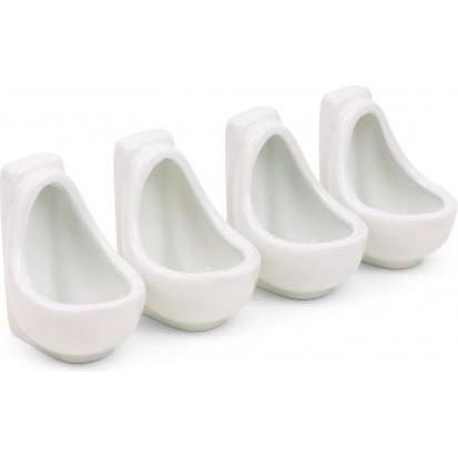 Thumbs Up Urinal Shot Glasses, Cocktailgläser