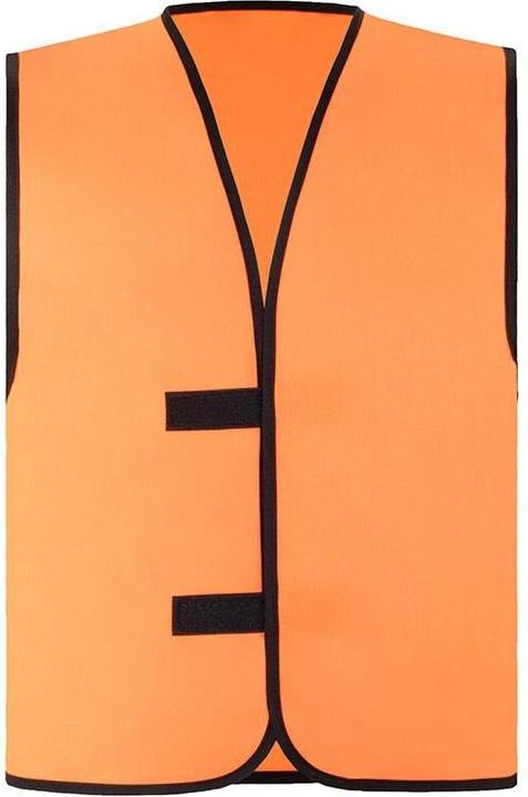 Produktbild Korntex Kennzeichnungsweste (M)