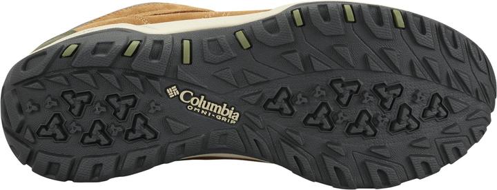 Image du produit Columbia Chaussures Fire Venture Mid Suede WP (41.5)