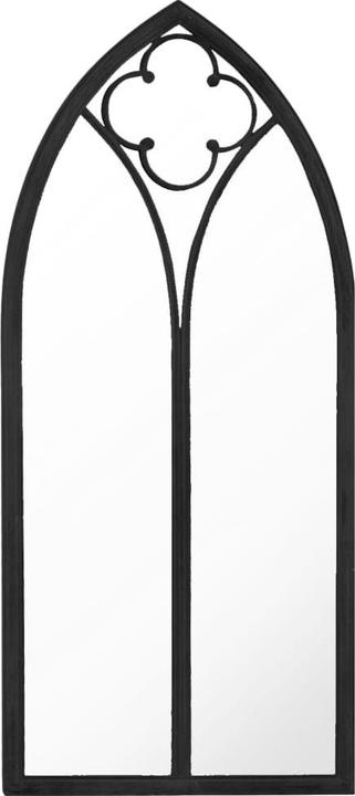 Actual product image vidaXL Spiegel (70 x 30 cm)