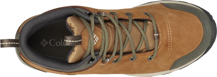 Image du produit Columbia Chaussures Fire Venture Mid Suede WP (41.5)
