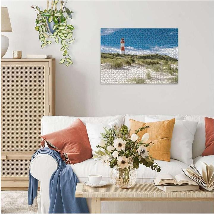 Produktbild Ravensburger Sylt (1000 Teile)