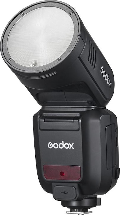 Produktbild Godox Speedlite V100 Canon (Aufsteckblitz, Canon)