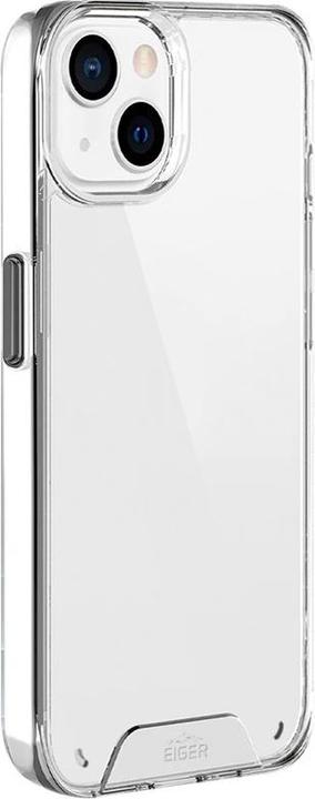 Actual product image Eiger Glacier Case (Apple iPhone 13)