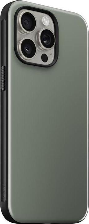 Actual product image INNE Nomad Sport case for iPhone 15 Pro Max 6,7" coastal rock