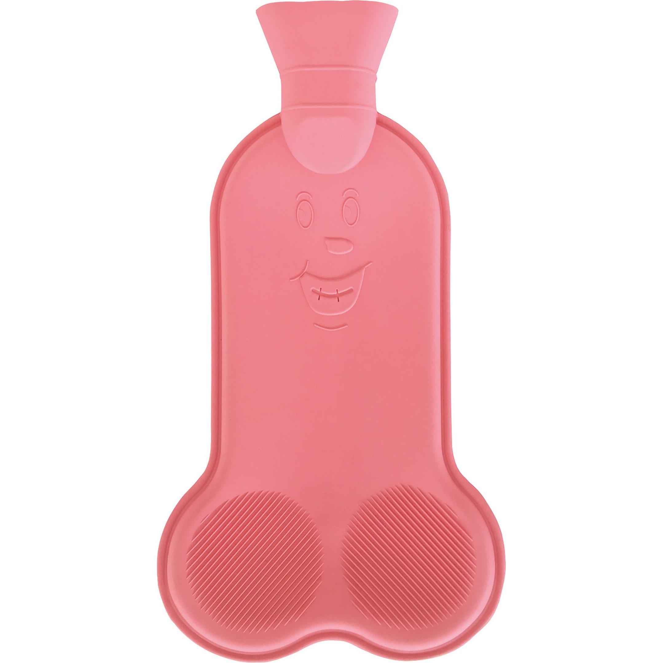 Spencer & Fleetwood Giant Willie Hot Water Bottle (500000050311)