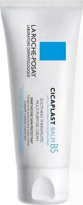 Actual product image La Roche Posay Cicaplast Baume B5 (Body cream, 100 ml)